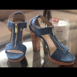 Michael Kors sandals